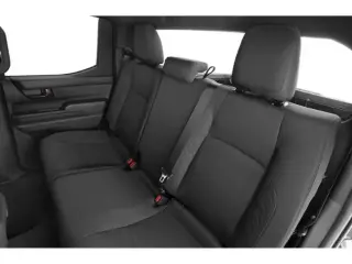 Toyota Tacoma 2024 4x2 SR 4dr Double Cab 5.0 ft SB