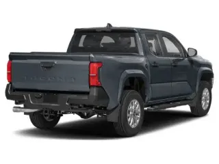 Toyota Tacoma 2024 4x2 SR 4dr Double Cab 5.0 ft SB