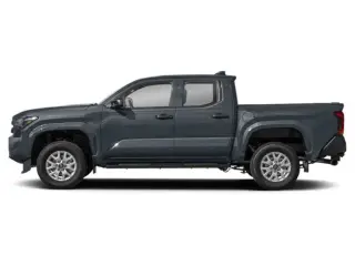 Toyota Tacoma 2024 4x2 SR 4dr Double Cab 5.0 ft SB