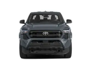 Toyota Tacoma 2024 4x2 SR 4dr Double Cab 5.0 ft SB