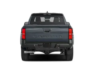 Toyota Tacoma 2024 4x2 SR 4dr Double Cab 5.0 ft SB