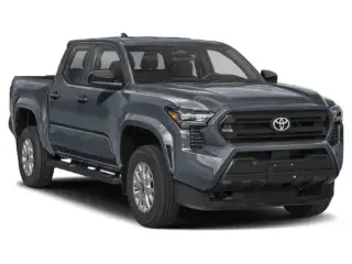 Toyota Tacoma 2024 4x2 SR 4dr Double Cab 5.0 ft SB