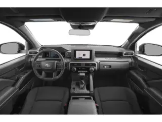 Toyota Tacoma 2024 4x2 SR 4dr Double Cab 5.0 ft SB