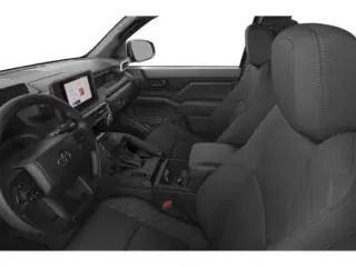 Toyota Tacoma 2024 4x2 SR 4dr Double Cab 5.0 ft SB