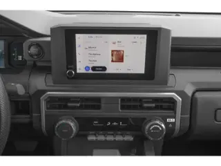 Toyota Tacoma 2024 4x2 SR 4dr Double Cab 5.0 ft SB