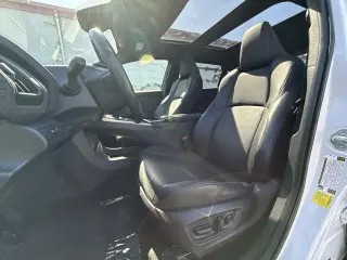 Toyota bZ4X 2023 AWD Limited 4dr Crossover