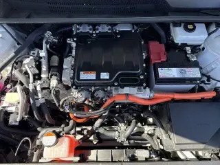 Toyota bZ4X 2023 AWD Limited 4dr Crossover