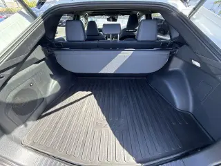 Toyota bZ4X 2023 AWD Limited 4dr Crossover