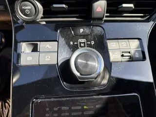 Toyota bZ4X 2023 AWD Limited 4dr Crossover