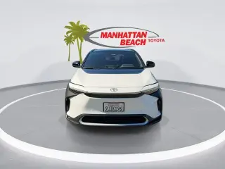 Toyota bZ4X 2023 AWD Limited 4dr Crossover