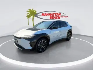 Toyota bZ4X 2023 AWD Limited 4dr Crossover