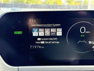 Toyota bZ4X 2023 AWD Limited 4dr Crossover