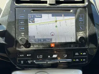 Toyota Prius 2016 Four 4dr Hatchback