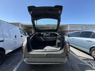 Toyota Prius 2016 Four 4dr Hatchback