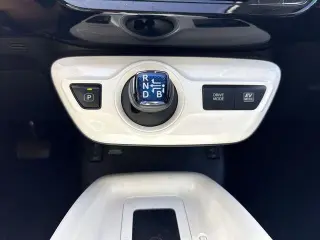 Toyota Prius 2016 Four 4dr Hatchback