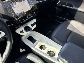 Toyota Prius 2016 Four 4dr Hatchback