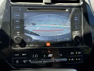Toyota Prius 2016 Four 4dr Hatchback