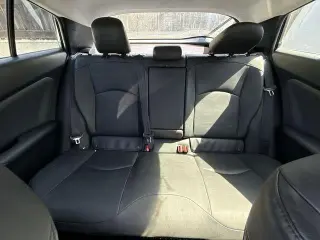 Toyota Prius 2016 Four 4dr Hatchback