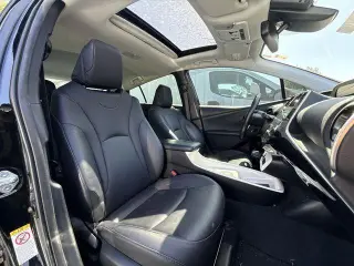 Toyota Prius 2016 Four 4dr Hatchback