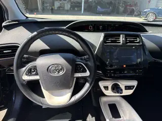Toyota Prius 2016 Four 4dr Hatchback