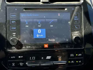 Toyota Prius 2016 Four 4dr Hatchback