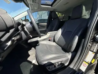 Toyota Prius 2016 Four 4dr Hatchback