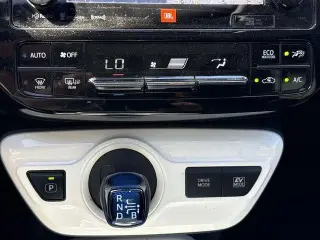 Toyota Prius 2016 Four 4dr Hatchback