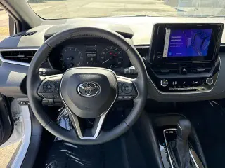Toyota Corolla 2024 SE 4dr Sedan