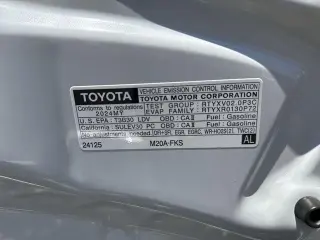 Toyota Corolla 2024 SE 4dr Sedan