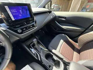 Toyota Corolla 2024 SE 4dr Sedan