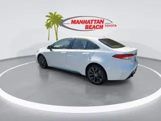 Toyota Corolla 2024 SE 4dr Sedan