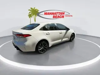Toyota Corolla 2024 SE 4dr Sedan