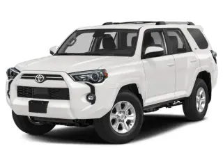 Toyota 4Runner 2023 4x2 SR5 Premium 4dr SUV