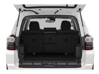 Toyota 4Runner 2023 4x2 SR5 Premium 4dr SUV