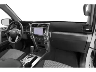 Toyota 4Runner 2023 4x2 SR5 Premium 4dr SUV