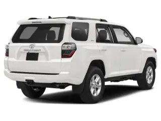 Toyota 4Runner 2023 4x2 SR5 Premium 4dr SUV