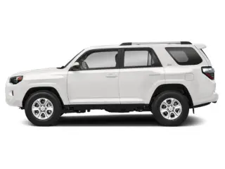 Toyota 4Runner 2023 4x2 SR5 Premium 4dr SUV