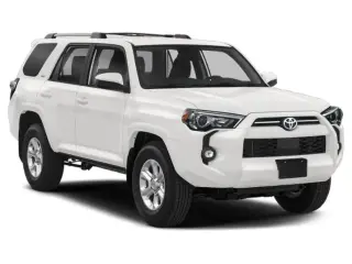 Toyota 4Runner 2023 4x2 SR5 Premium 4dr SUV