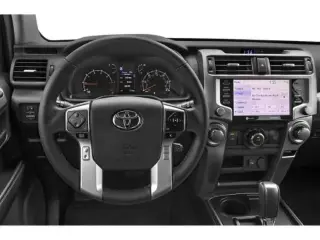 Toyota 4Runner 2023 4x2 SR5 Premium 4dr SUV