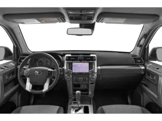 Toyota 4Runner 2023 4x2 SR5 Premium 4dr SUV