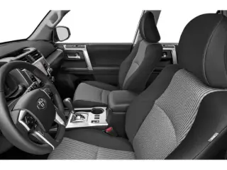 Toyota 4Runner 2023 4x2 SR5 Premium 4dr SUV