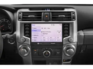 Toyota 4Runner 2023 4x2 SR5 Premium 4dr SUV