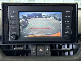 Toyota RAV4 2019 XLE Premium 4dr SUV