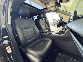 Toyota RAV4 2019 XLE Premium 4dr SUV