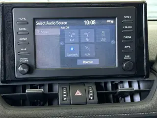 Toyota RAV4 2019 XLE Premium 4dr SUV