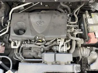 Toyota RAV4 2019 XLE Premium 4dr SUV