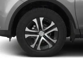 Toyota RAV4 2017 LE 4dr SUV