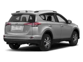 Toyota RAV4 2017 LE 4dr SUV