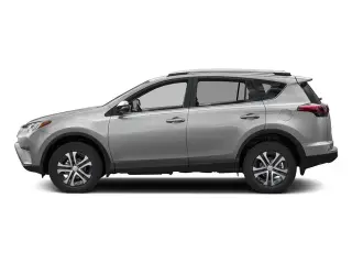 Toyota RAV4 2017 LE 4dr SUV
