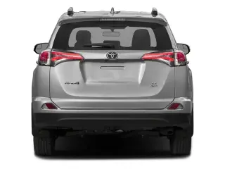 Toyota RAV4 2017 LE 4dr SUV